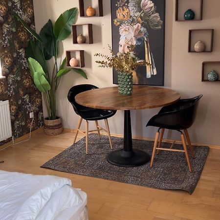 Studioroom Apartment Cologne Altstadt City Colónia Exterior foto